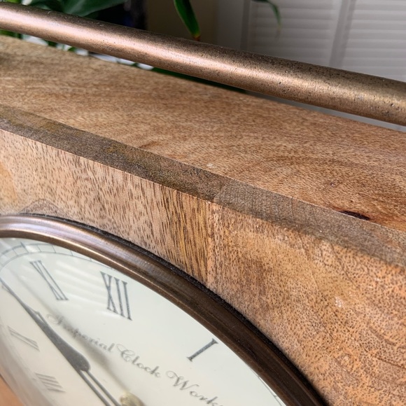 Clock - Picture 2 of 2